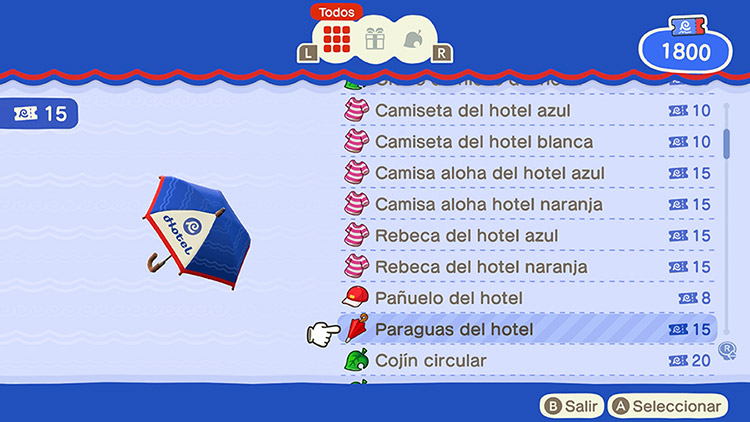 Animal Crossing: New Horizons - Imagen 32